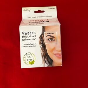 Godefroy Instant Eyebrow Tint